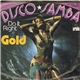 Gold - Disco-Samba