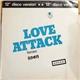 Ferrara - Love Attack