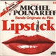 Michel Polnareff - Bande Originale Du Film Lipstick