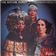 The Ritchie Family - Arabian Nights