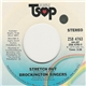 Brockington Singers - Stretch Out