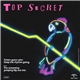 Top Secret - Tchien Gone Cahn Keep The Rhythm Going