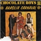 Chocolate Boys - Brasilia Carnaval